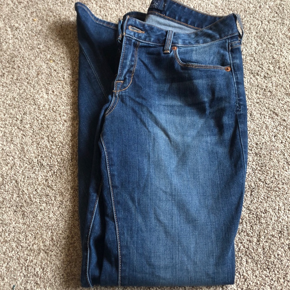 NWOT Lucky Brand Jeans